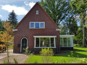 B&B De Bosrand Ommen